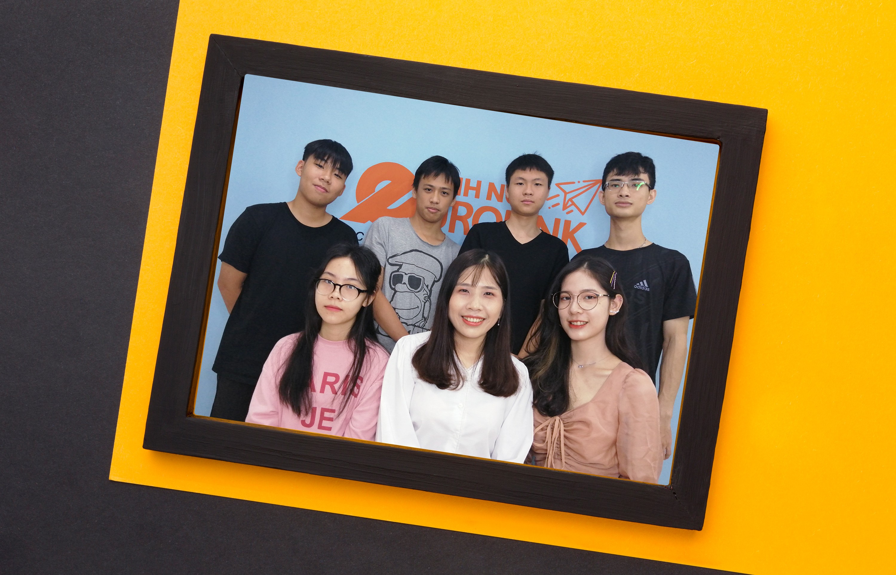 TẦM NHÌN VÀ SỨ MỆNH 