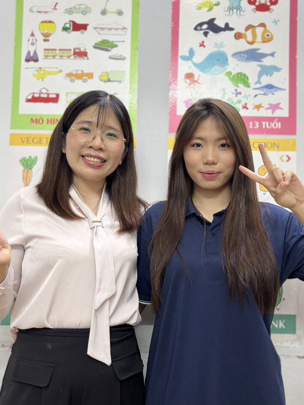 Học viên MAI PHƯƠNG - LỚP 12 THPT KHƯƠNG ĐÌNH